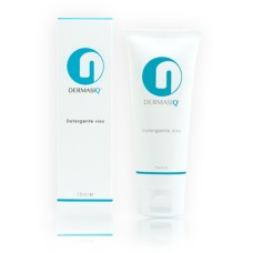 DERMASIQ DETERGENTE VISO 75 ML