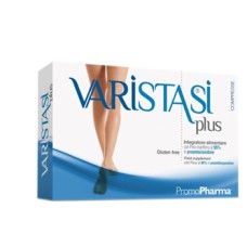 VARISTASI PLUS 20 COMPRESSE