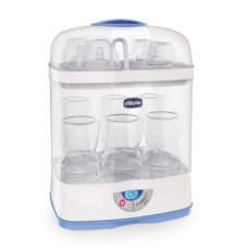 CHICCO STERILNATURAL 3IN1