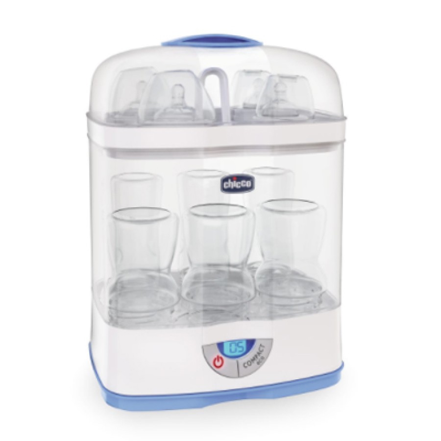CHICCO STERILNATURAL 3IN1
