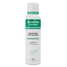 SOMAT C DEO P SENS SPRAY 150ML