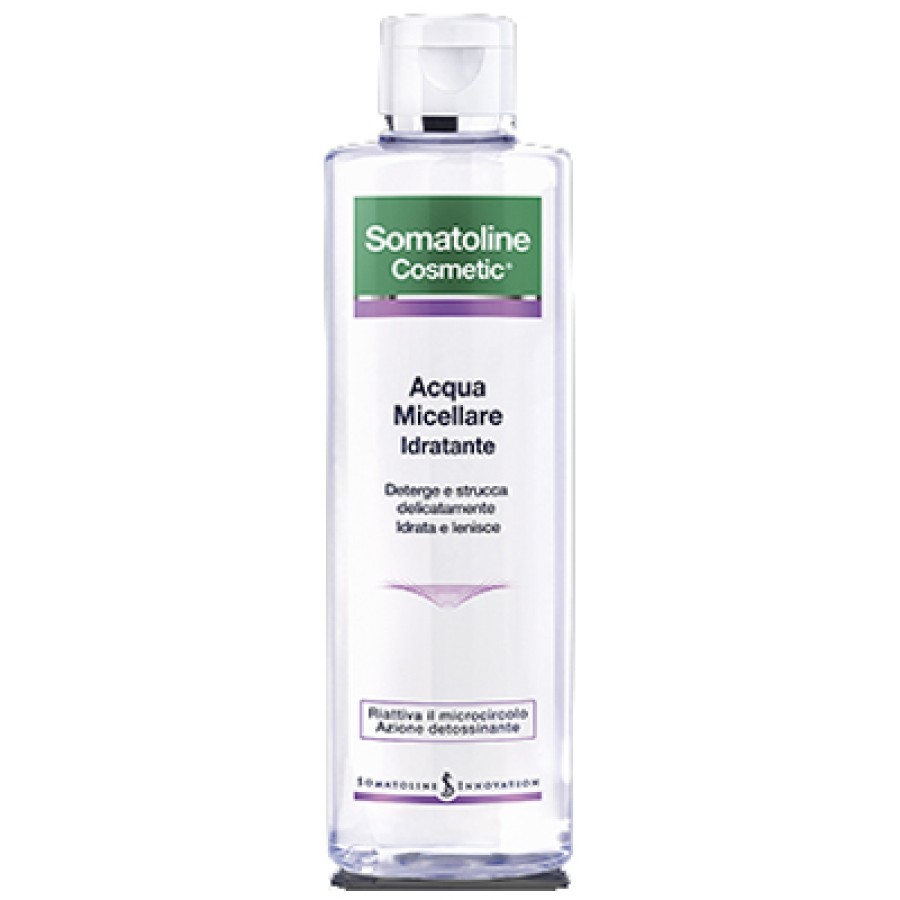 SOMATOLINE COSMETIC VISO SOLUZIONE MI OFFERTA SPECIALE