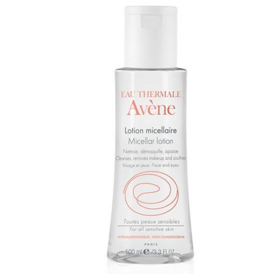 AVENE EAU THERMALE LOZIONE MICELLARE 100 ML