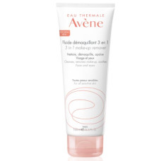 AVENE LATTE STRUCCANTE 3IN1 100 ML