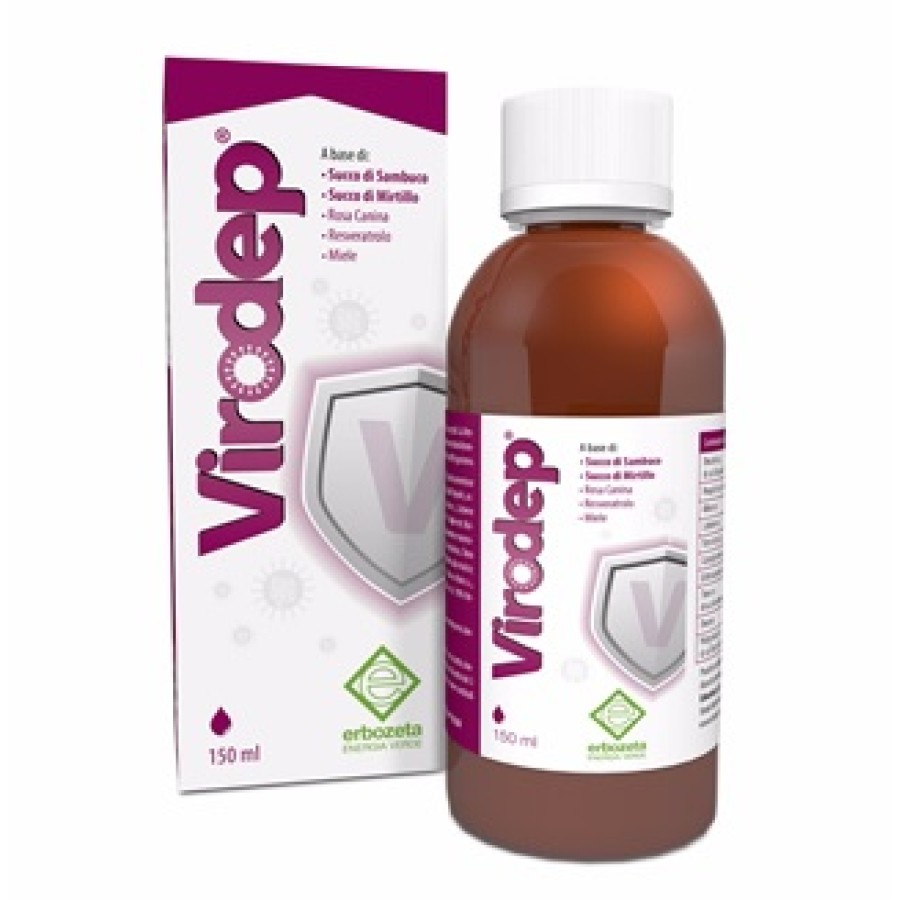 VIRODEP 150 ML