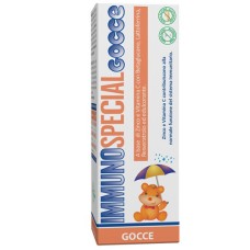 IMMUNOSPECIAL GOCCE 20 ML
