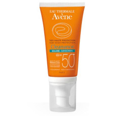 AVENE SOLARE CLEANANCE SOLARE SPF 50+ 50 ML