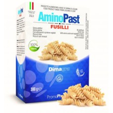 DIMAGRA AMINO PAST FUSILLI 300 G