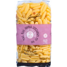 GAROFALO GNOCCO SARDO SENZA GLUTINE 400 G