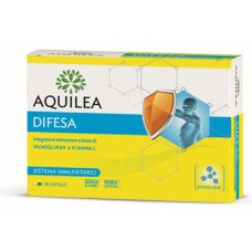 AQUILEA DIFESA 30 CAPSULE