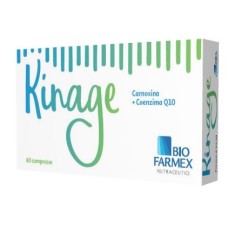 KINAGE 60 COMPRESSE