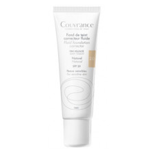 EAU THERMALE AVENE COUVRANCE FONDOTINTA NATURALE 30 ML