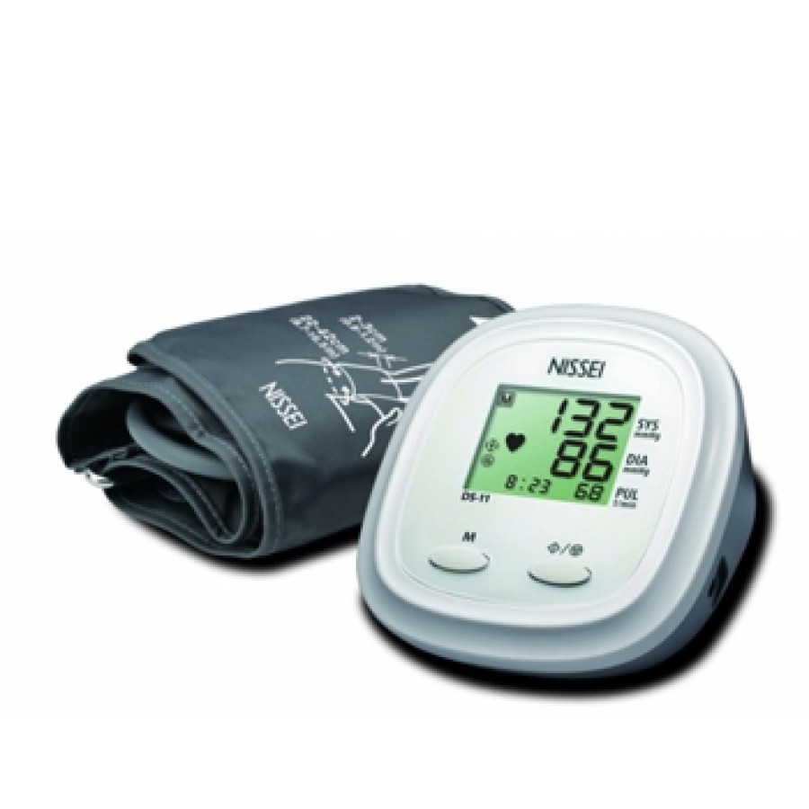 MISURATORE DI PRESSIONE DS 11