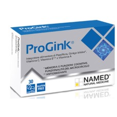PROGINK 30 COMPRESSE