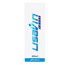 LISAVIN TOSSE 200 ML