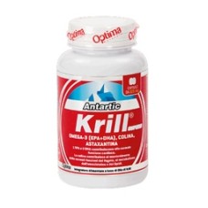 ANTARTIC KRILL SUPERB 60 CAPSULE DA 825 MG