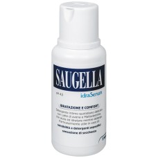 SAUGELLA IDRASERUM OFFERTA SPECIALE 200 ML