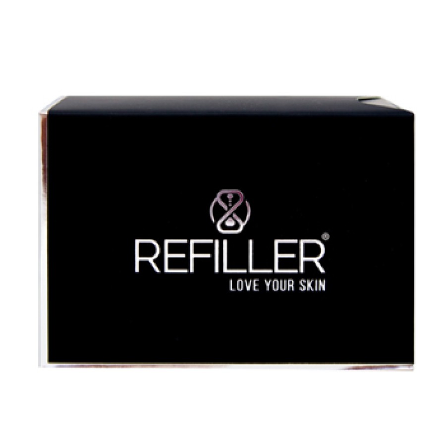 REFILLER 30 COMPRESSE