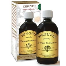 DEPUVIS 500 ML LIQUIDO ANALCOLICO