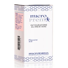 MICROPREM GOCCE 30 ML