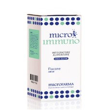MICROIMMUNO 150 ML