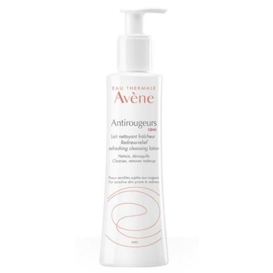 AVENE DERMO DETERGENTE AR 400 ML