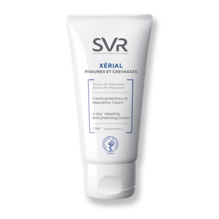 XERIAL SCREPOLATURE E RAGADI 50 ML