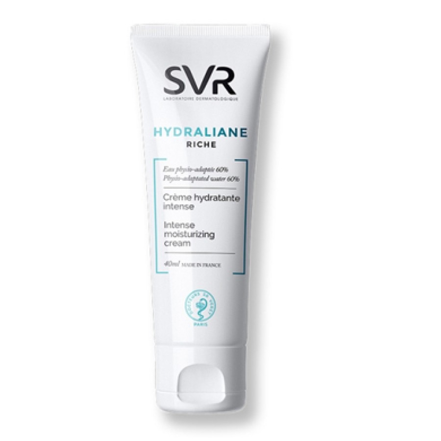 HYDRALIANE RICHE CREMA IDRATANTE 40 ML
