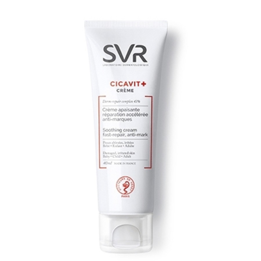 SVR CICAVIT CREMA 40 ML