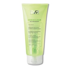 SEBIACLEAR GEL MOUSS 200 ML