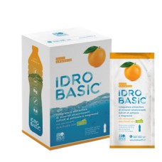IDROBASIC ARANCIA 15 BUSTE