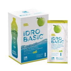 IDROBASIC MELA 15 BUSTE