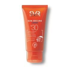 SVR SUN SECURE CREMA SPF30 50 ML