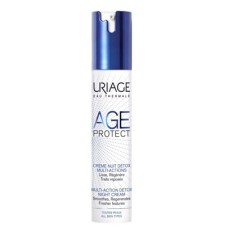 AGE PROTECT CREMA NOTTE DETOX MULTI AZIONE 40 ML
