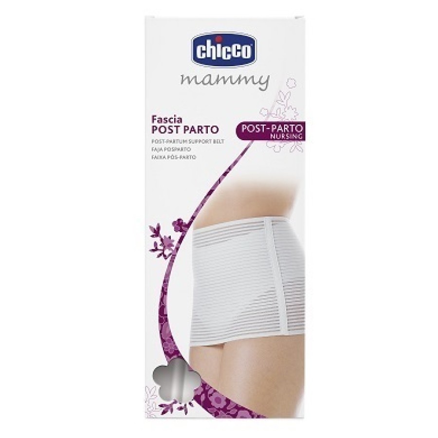 MAMMY FASCIA POST PARTO SMALL