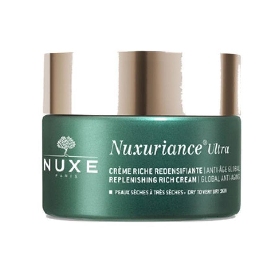 NUXE NUXURIANCE ULTRA CREMA RICCA ANTI-ETA' 50 ML