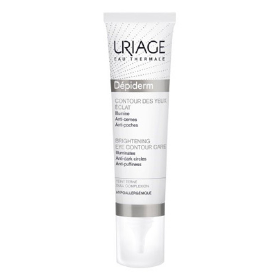 DEPIDERM CONTORNO OCCHI 15 ML