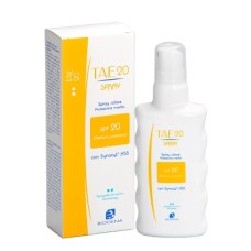 TAE 20 SPRAY SOLARE 150 ML