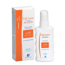 TAE BREAK GEL CREMA SOLARE 150 ML