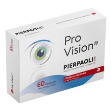 PROVISION PIERPAOLI 60 COMPRESSE