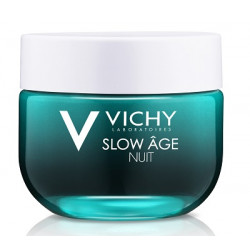 SLOW AGE SOIN NUIT P 50 ML