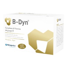 B-DYN NEW 90 COMPRESSE