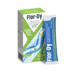 FLOR DY 14 BUSTINE