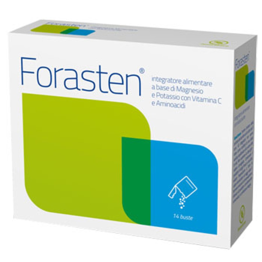 FORASTEN 10 BUSTINE 5 G