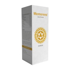 MEMORENS SOLUZIONE ORALE 200 ML