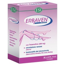 ESI ERBAVEN RETARD 30 OVALETTE