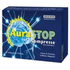 AURASTOP 20 COMPRESSE
