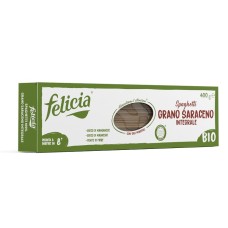 FELICIA BIO SARACENO SPAGHETTI BIO 400 G