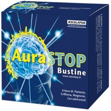 AURASTOP 20 BUSTINE DA 3 G