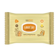 SALVIETTE IMBEVUTE BABY OLIO ARGAN 72 PEZZI